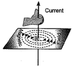 Class 10 Science Chapter 13 Magnetic Effects of Electric Current Important Question 36