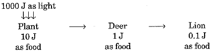 Class 10 Science Chapter 15 Our Environment Important Question 36