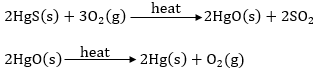 Class 10 Science Chapter 3 Metals and Non metals Important Question 19 i