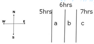 Class 6 Geography Chapter 2 Globe Latitudes and Longitudes Extra Questions and Answers 5