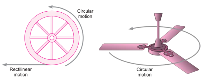 Class 6 Science Chapter 10 Motion and Measurement of Distances Extra Questions 1