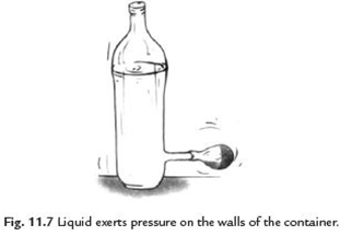 Class 8 Science Chapter 11 Force and Pressure Important Question 6