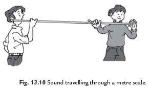 Class 8 Science Chapter 13 Sound Important Question 3