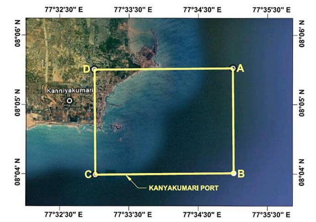 Class 9 Geography Chapter 1 India Size and Location Important Questions 5