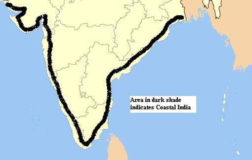 Class 9 Geography Chapter 1 India Size and Location Important Questions 6