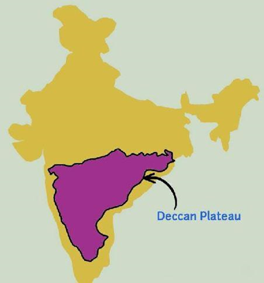 Class 9 Geography Chapter 2 Physical Features of India Important Questions 6