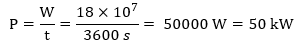 Extra Questions for Class 9 Science Chapter 11 Work Power and Energy 11