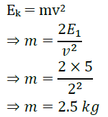 Extra Questions for Class 9 Science Chapter 11 Work Power and Energy 5