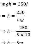 Extra Questions for Class 9 Science Chapter 11 Work Power and Energy 7