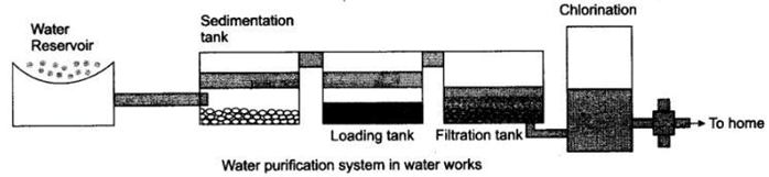 Extra Questions for Class 9 Science Chapter 2 Is Matter Around Us Pure 2