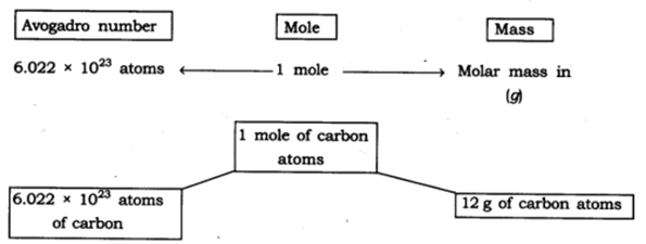 Extra Questions for Class 9 Science Chapter 3 Atoms and Molecules 1