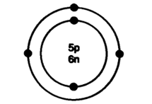 Extra Questions for Class 9 Science Chapter 4 Structure of the Atom 11