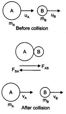Extra Questions for Class 9 Science Chapter 9 Force and Laws of Motion 2