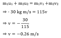 Extra Questions for Class 9 Science Chapter 9 Force and Laws of Motion 6