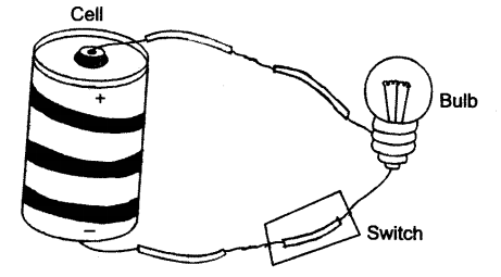 Important Questions for Class 6 Science Chapter 12 Electricity and Circuits 3
