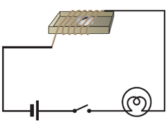 Extra Questions for Class 7 Science Chapter 14 Electric Circuit and Its Effects image 3