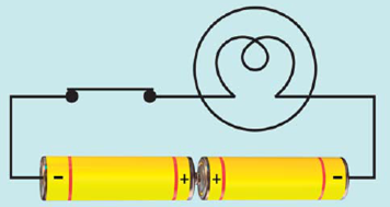 Extra Questions for Class 7 Science Chapter 14 Electric Circuit and Its Effects image 8