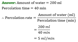 Extra Questions for Class 7 Science Chapter 9 Soil image 2