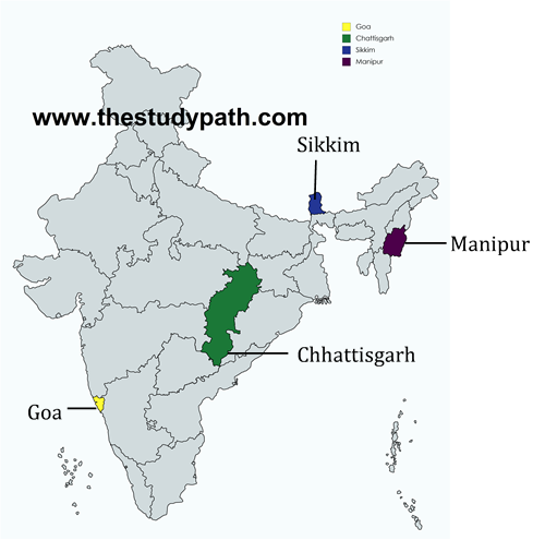 NCERT Solutions for Class 10 Civics Chapter 2 Federalism image 1