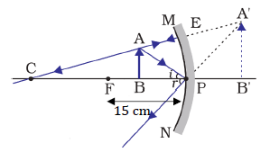 NCERT Solutions for Class 10 Science Chapter 10 Light Reflection and Refraction image 12