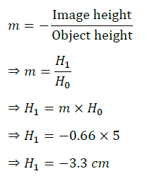 NCERT Solutions for Class 10 Science Chapter 10 Light Reflection and Refraction image 17