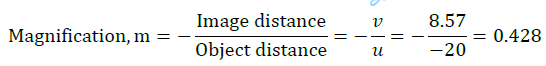 NCERT Solutions for Class 10 Science Chapter 10 Light Reflection and Refraction image 25