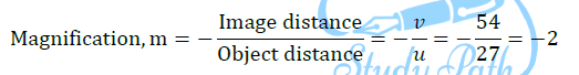 NCERT Solutions for Class 10 Science Chapter 10 Light Reflection and Refraction image 28