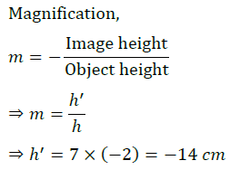 NCERT Solutions for Class 10 Science Chapter 10 Light Reflection and Refraction image 29