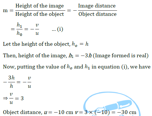 NCERT Solutions for Class 10 Science Chapter 10 Light Reflection and Refraction image 3