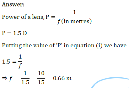 NCERT Solutions for Class 10 Science Chapter 10 Light Reflection and Refraction image 31