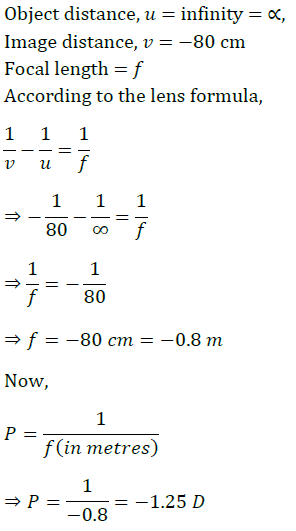 NCERT Solutions for Class 10 Science Chapter 11 Human Eye and the Colourful World image 4