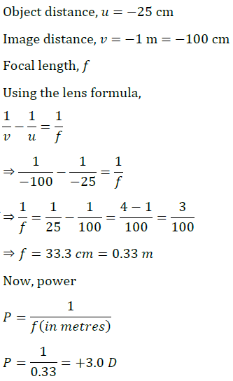 NCERT Solutions for Class 10 Science Chapter 11 Human Eye and the Colourful World image 6