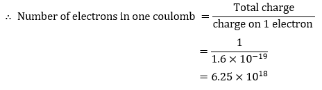 NCERT Solutions for Class 10 Science Chapter 12 Electricity image 1