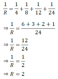 NCERT Solutions for Class 10 Science Chapter 12 Electricity image 18