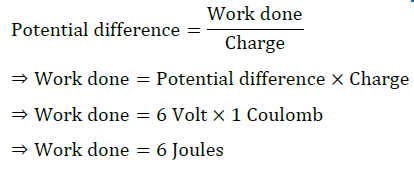 NCERT Solutions for Class 10 Science Chapter 12 Electricity image 2