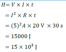 NCERT Solutions for Class 10 Science Chapter 12 Electricity image 20