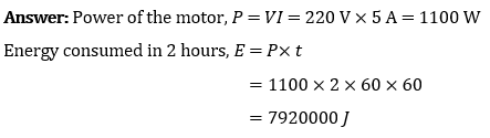 NCERT Solutions for Class 10 Science Chapter 12 Electricity image 21