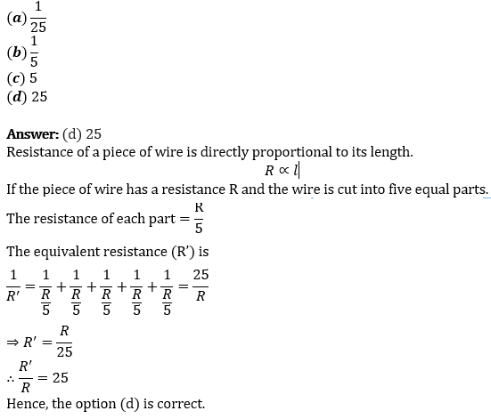 NCERT Solutions for Class 10 Science Chapter 12 Electricity image 22