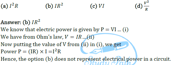NCERT Solutions for Class 10 Science Chapter 12 Electricity image 23