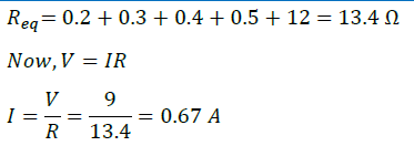 NCERT Solutions for Class 10 Science Chapter 12 Electricity image 30