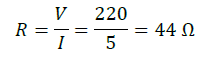 NCERT Solutions for Class 10 Science Chapter 12 Electricity image 31