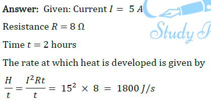 NCERT Solutions for Class 10 Science Chapter 12 Electricity image 42