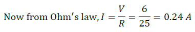 NCERT Solutions for Class 10 Science Chapter 12 Electricity image 8