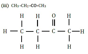 NCERT Solutions for Class 10 Science Chapter 4 Carbon and its Compounds image 7