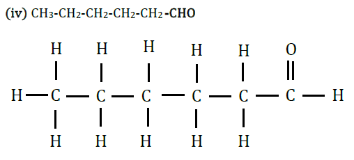 NCERT Solutions for Class 10 Science Chapter 4 Carbon and its Compounds image 8