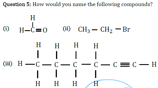 NCERT Solutions for Class 10 Science Chapter 4 Carbon and its Compounds image 9