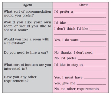 NCERT Solutions for Class 6 English Honeysuckle Chapter 8 A Game of Chance image 2