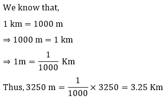 NCERT Solutions for Class 6 Science Chapter 10 Motion and Measurement of Distances image 1