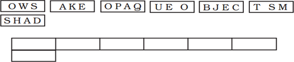 NCERT Solutions for Class 6 Science Chapter 11 Light Shadows and Reflections image 1