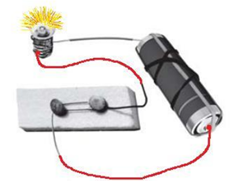 NCERT Solutions for Class 6 Science Chapter 12 Electricity and Circuits image 3